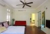 House for rent in Ciputra with 05 bedrooms, Tay ho, Hanoi